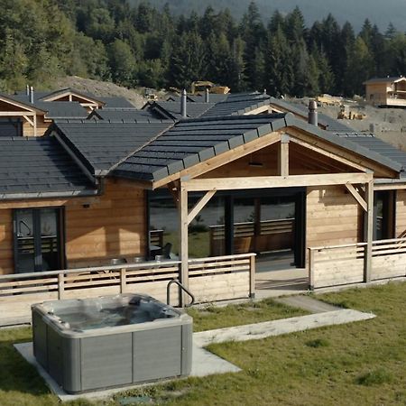 Woodland Village Anzere Ayent 외부 사진