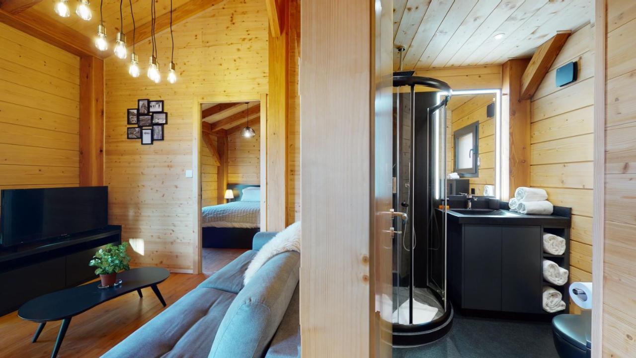 Woodland Village Anzere Ayent 외부 사진