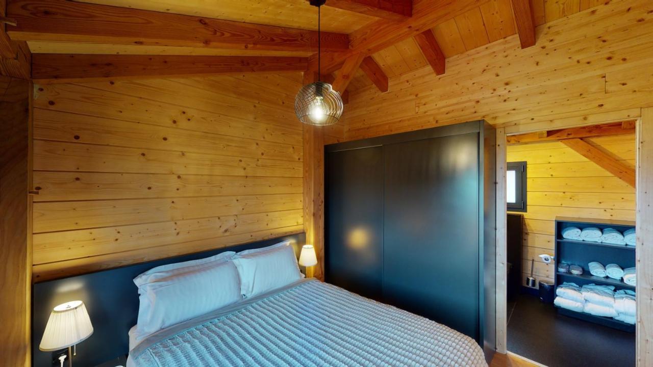 Woodland Village Anzere Ayent 외부 사진