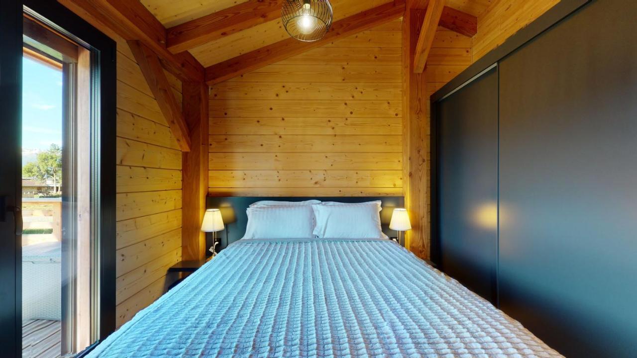 Woodland Village Anzere Ayent 외부 사진