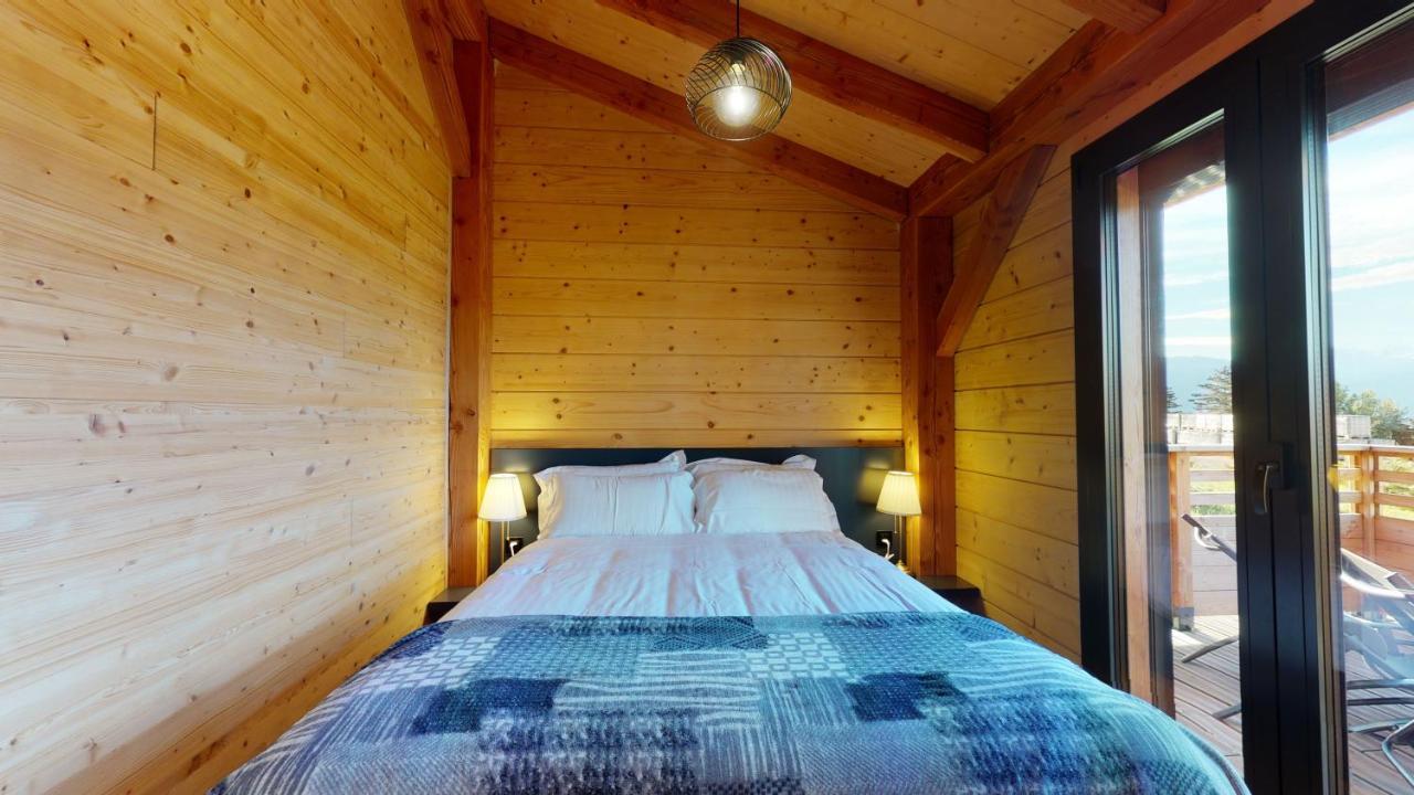 Woodland Village Anzere Ayent 외부 사진