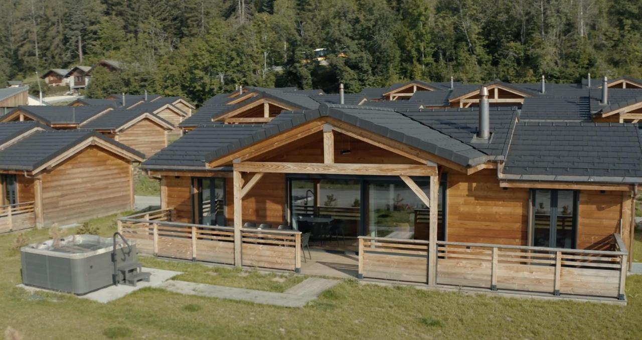 Woodland Village Anzere Ayent 외부 사진