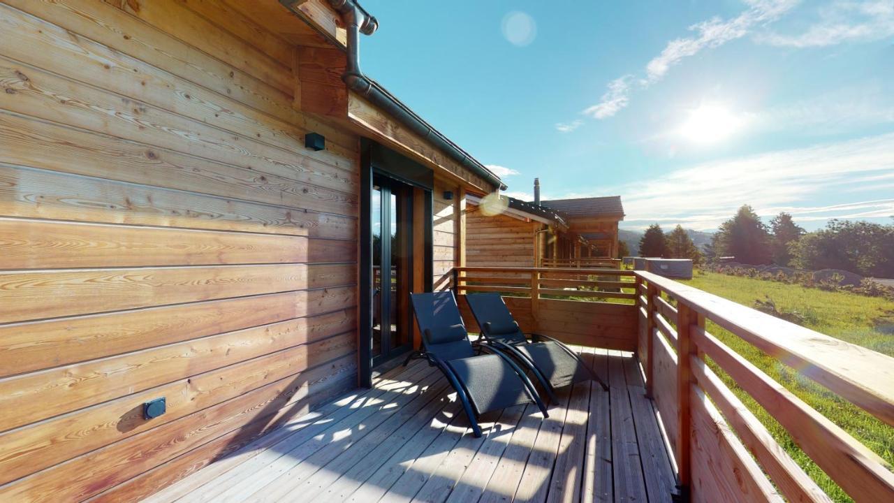 Woodland Village Anzere Ayent 외부 사진