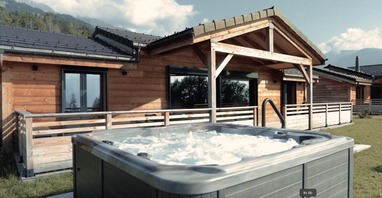 Woodland Village Anzere Ayent 외부 사진
