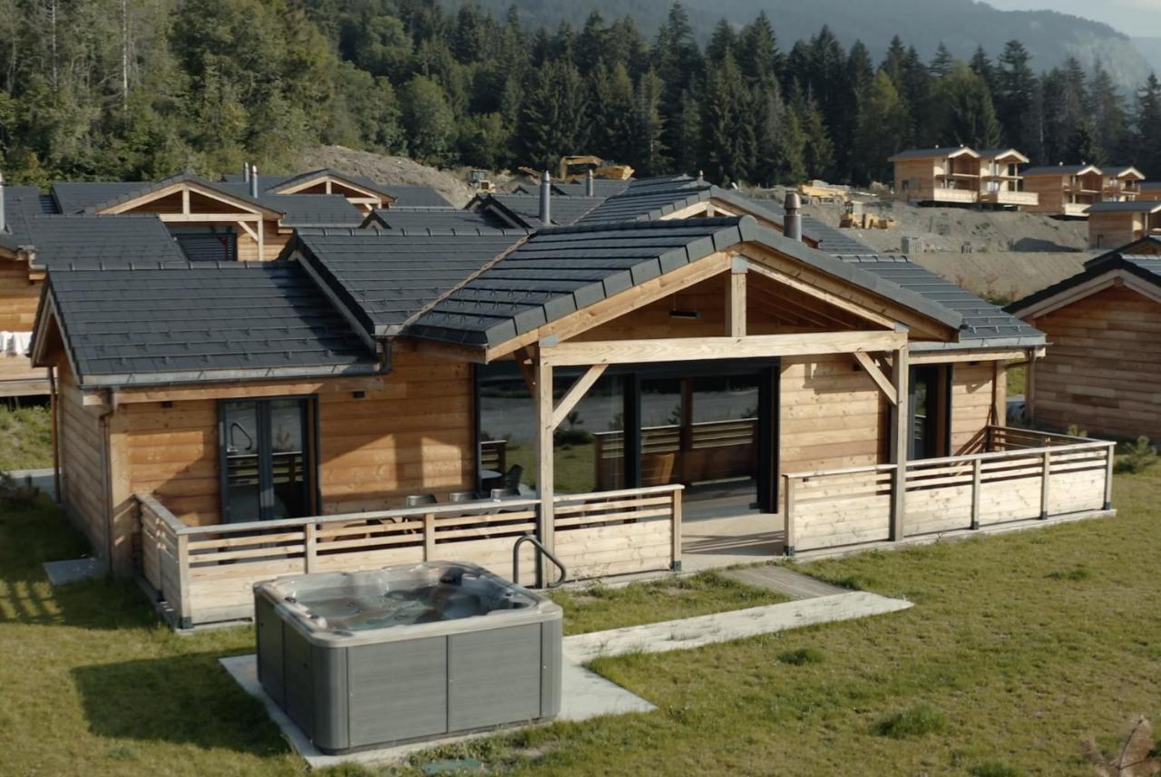 Woodland Village Anzere Ayent 외부 사진